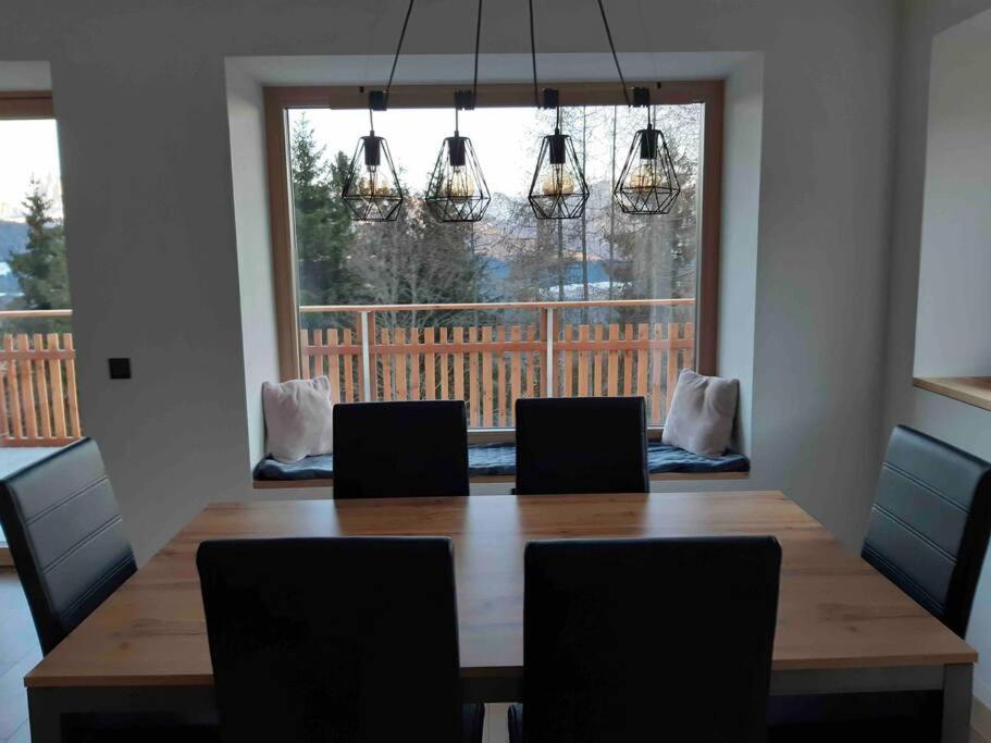 Alone In Chalet With View On Dolomites 维兰德罗 外观 照片
